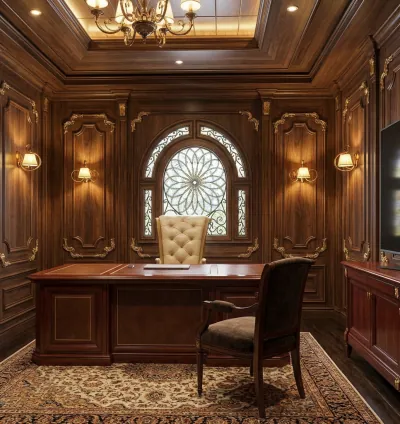 Akhtar Rasool Architects