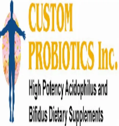 Custom Probiotics Inc.