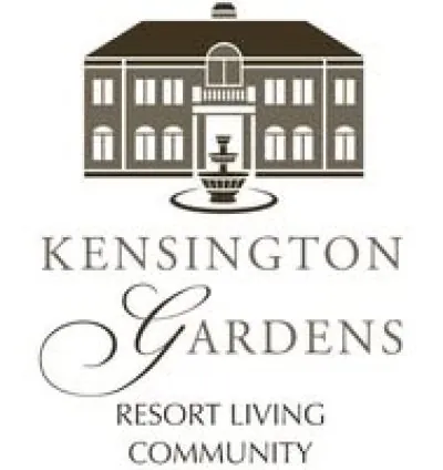 Kensington Gardens Gig Harbor