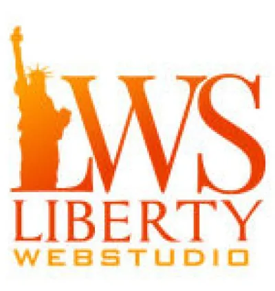 Liberty Web Studio
