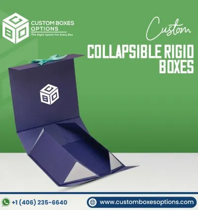 Custom Boxes Options