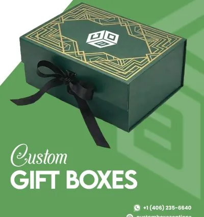 Custom Boxes Options