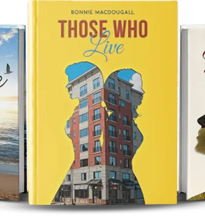 Bonnie Macdougall Novels