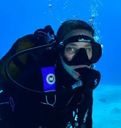 ODYSSEY Diving
