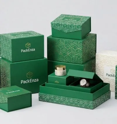 PackEnza