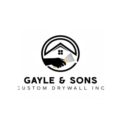 Gayle & Sons Custom Drywall