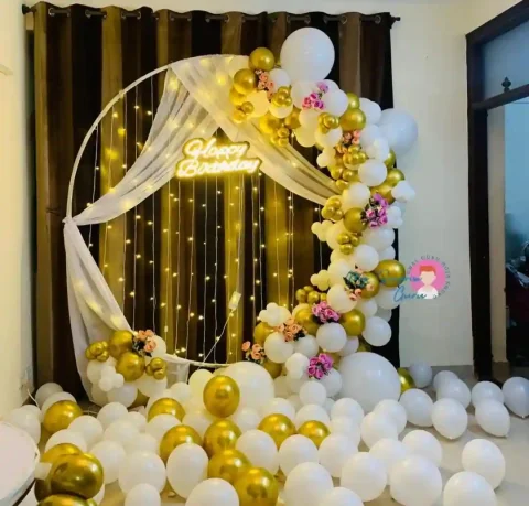 All Decoration