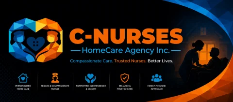 C-Nurses HomeCare