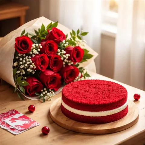 Surprise Gift Hampers Delivery At Home Same Day