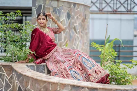 Lakme Academy Powered by Aptech, Lal Kothi:-Best Makeup Academy in Jaipur