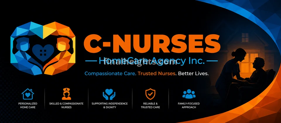 C-Nurses HomeCare