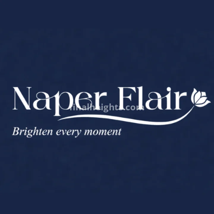 Naper Flair