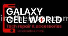 Galaxy Cell World
