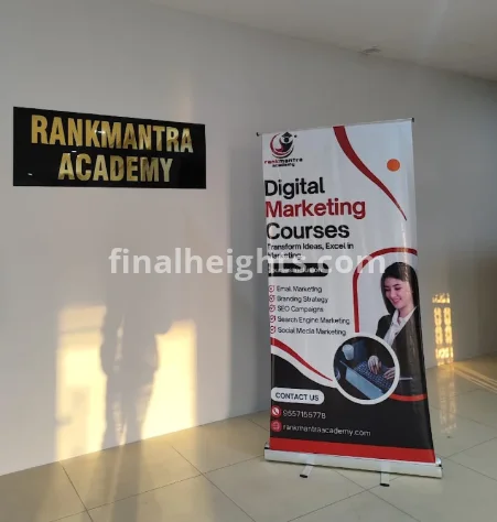 best digital marketing course in Dehradun