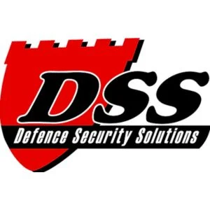 Defence Security Solution 3