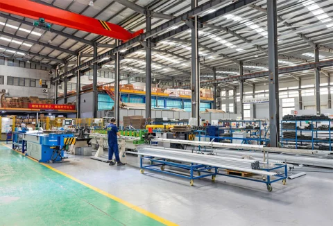 China Chi Hardware Co.,Ltd.