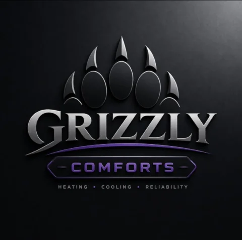Grizzly Comforts Heating and Air Conditioning