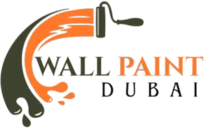 Wall Paint Dubai
