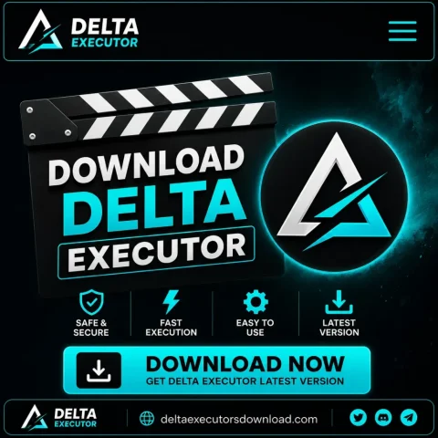 Delta Executor