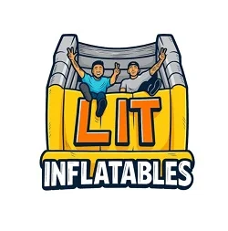 Lit Inflatables