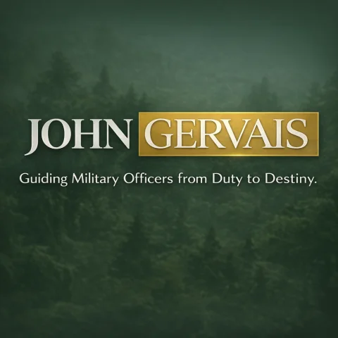 John Gervais Consultation