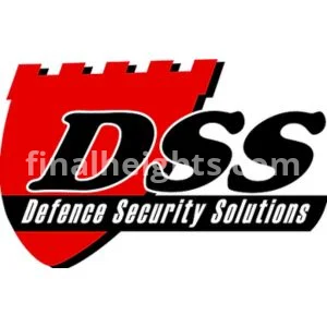 Defence Security Solution
