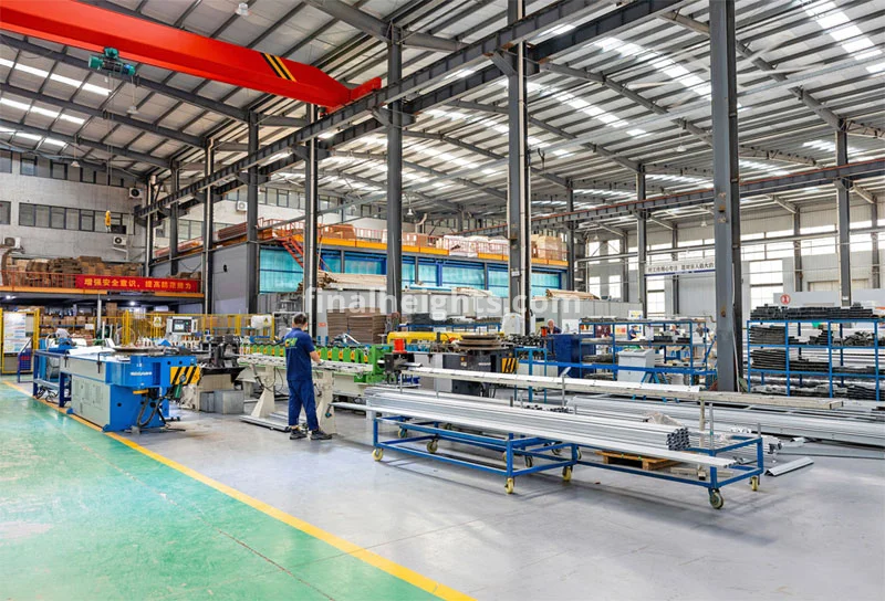 China Chi Hardware Co.,Ltd.