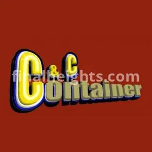 C&C Container
