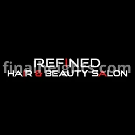 Refined Hair & Beauty Salon