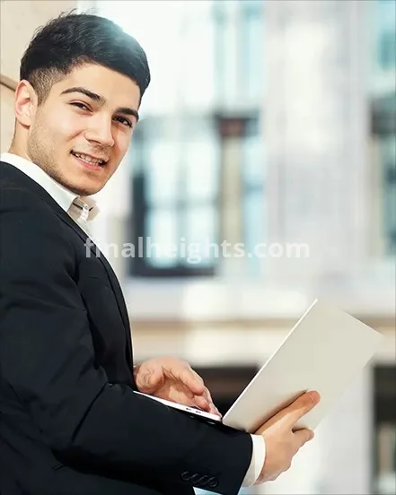 Renaissance Computer Services Limited