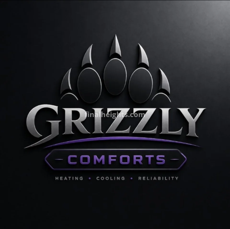 Grizzly Comforts Heating and Air Conditioning