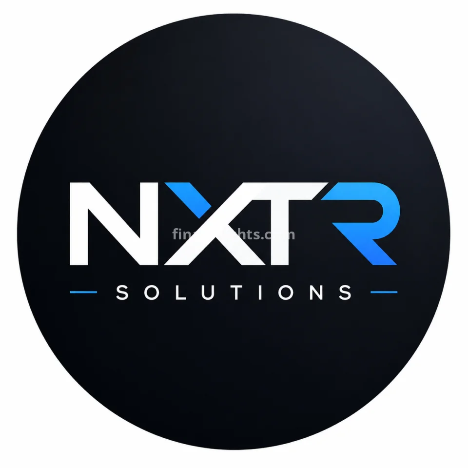 NXTR SO;UTIONS