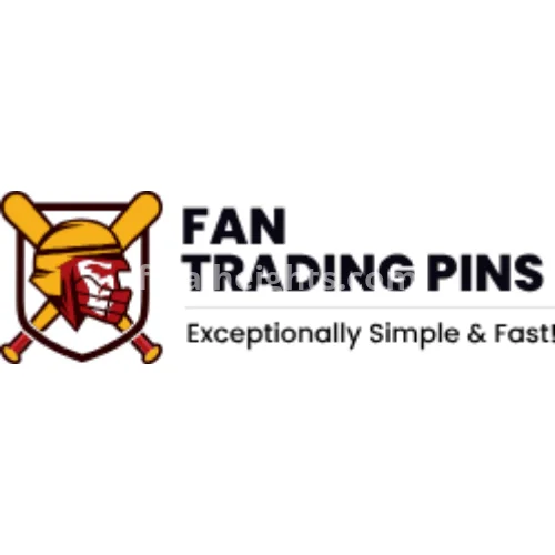 Fan Trading Pins