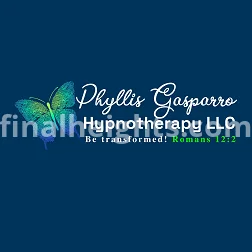 Phyllis Gasparro Hypnotherapy LLC