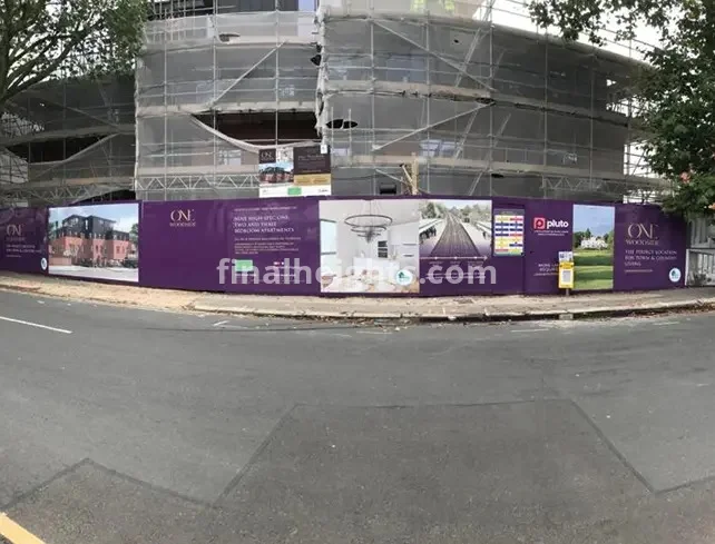 Sign Company London