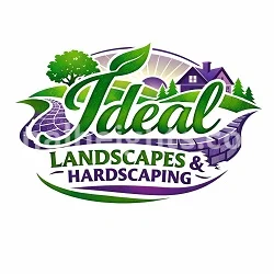 Ideal Landscapes and Hardscaping