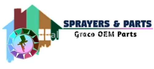 Sprayers and Parts