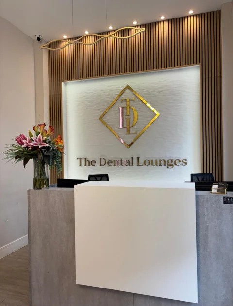The Dental Lounges