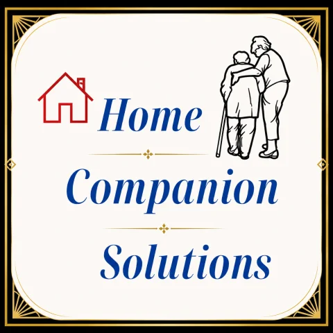 Home Companion Solutions Okc