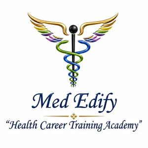 Med Edify Health Career Training Academy