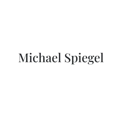 Spiegel Books