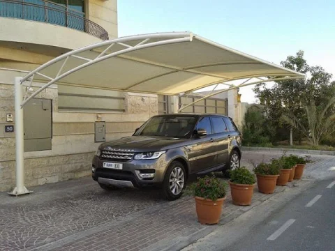 Vertex Fence