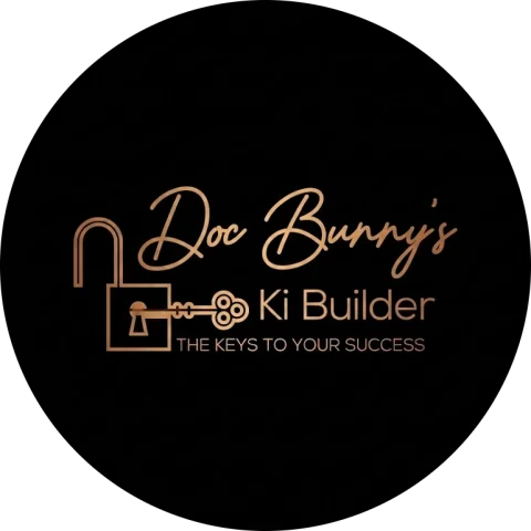 Doc Bunny's Ki Builder