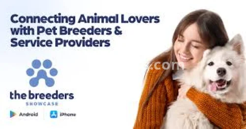 Breeders Showcase