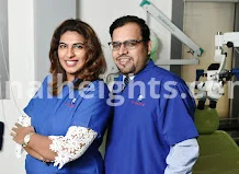 Dr. Ajwani's Dental Center | Best Dentist in Pune | Dental Implants | Full Mouth Implant
