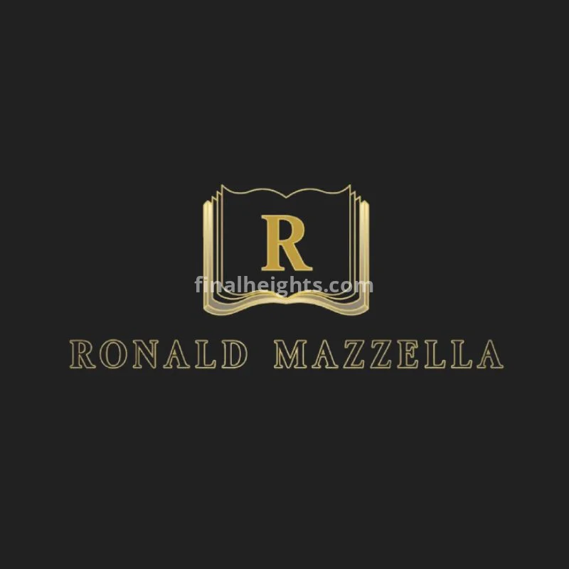Ronald Mazzella