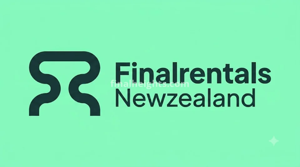 Finalrentals New Zealand