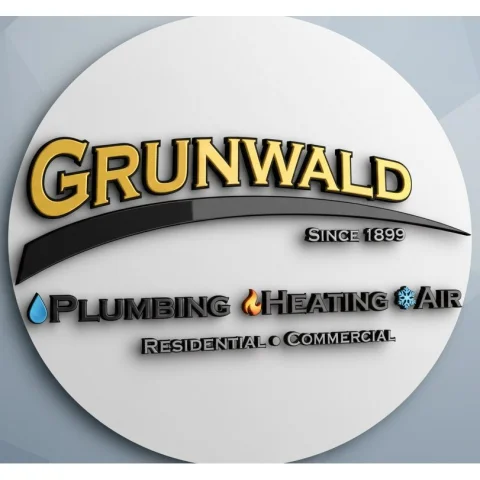 Grunwald Mechanical Contractors & Engineers 3