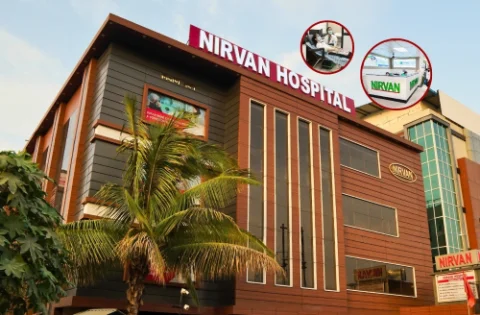 Nirvan Hospital | Centre of excellence in Psychiatry & De Addiction