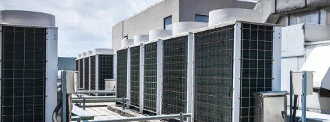 Rutty HVAC & Refrigeration